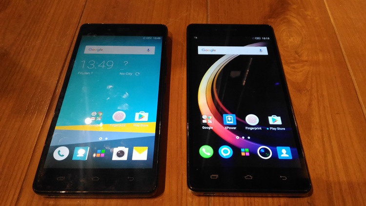 Infinix Hot 4 Pro