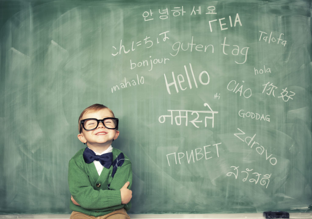 languages