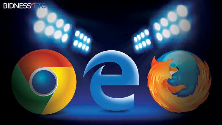 Microsoft Edge