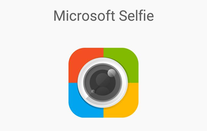 microsoft-selfie Microsoft Selfie