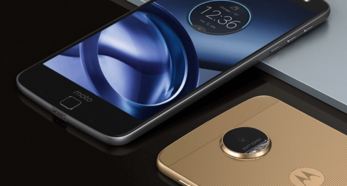 moto-z