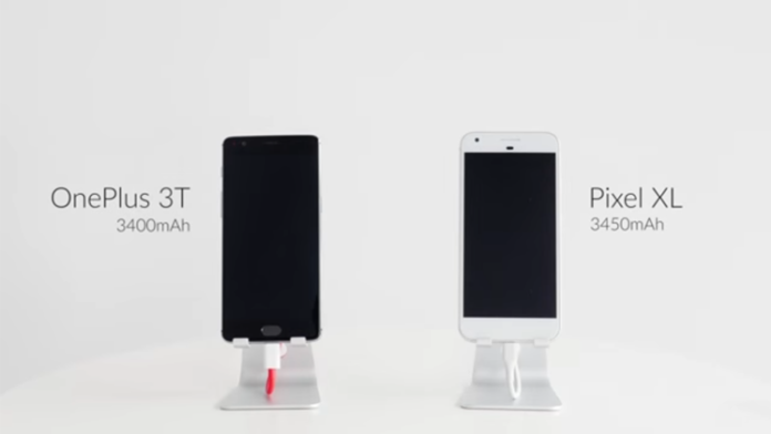 oneplus-3t-vs-google-pixel-xl OnePlus 3T