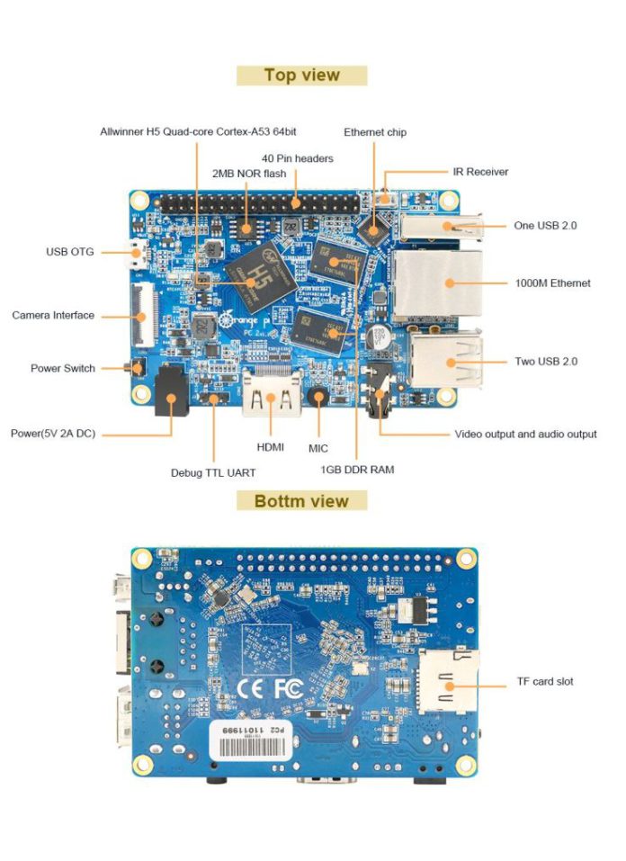 orange-pi