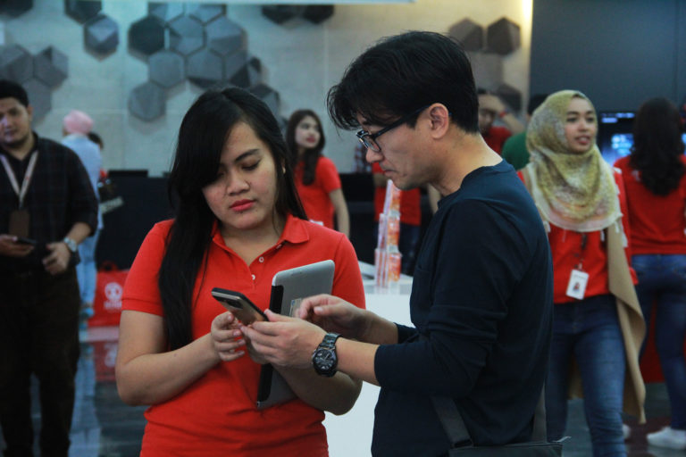 Telkomsel Persembahkan Ribuan Hadiah Spesial Di Akhir Tahun