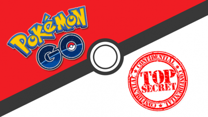 Pokemon GO