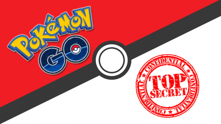 Pokemon GO
