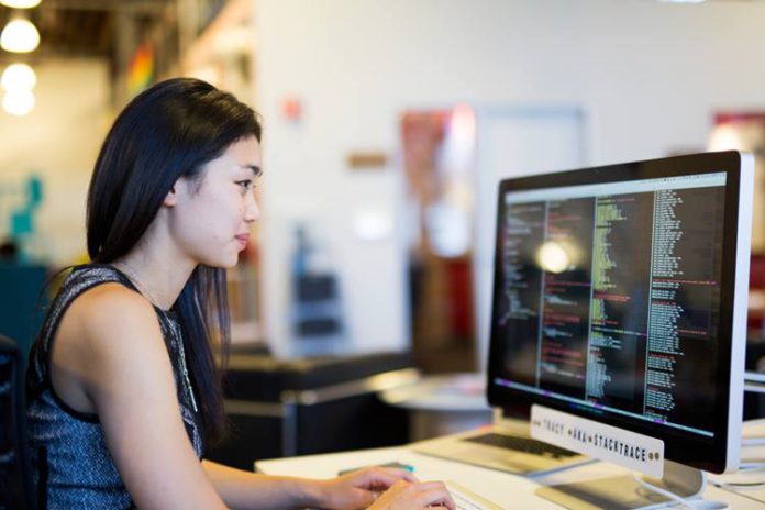 programmer-tercantik-di-dunia Programmer Tercantik di Dunia