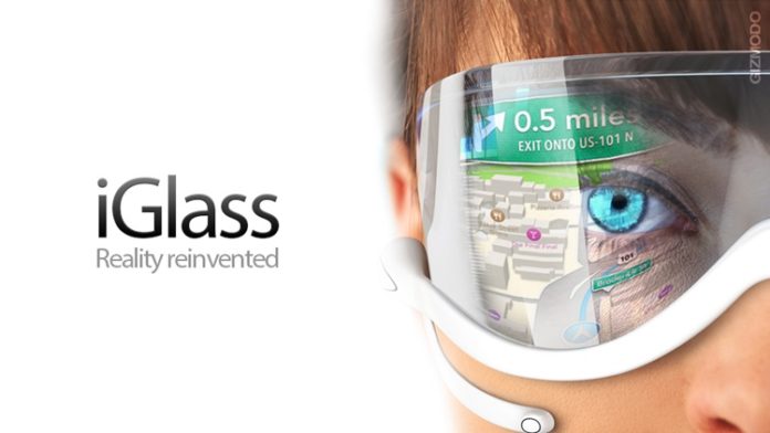 smartglass-apple Apple Smartglass