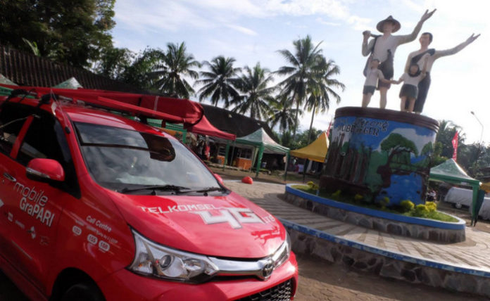 telkomsel-festival-baduy