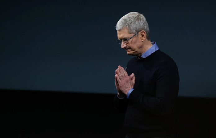 CEO Apple