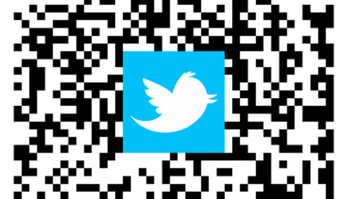 twitter-qr-code