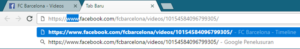 download video facebook