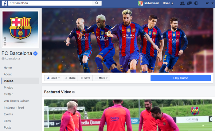 download video facebook