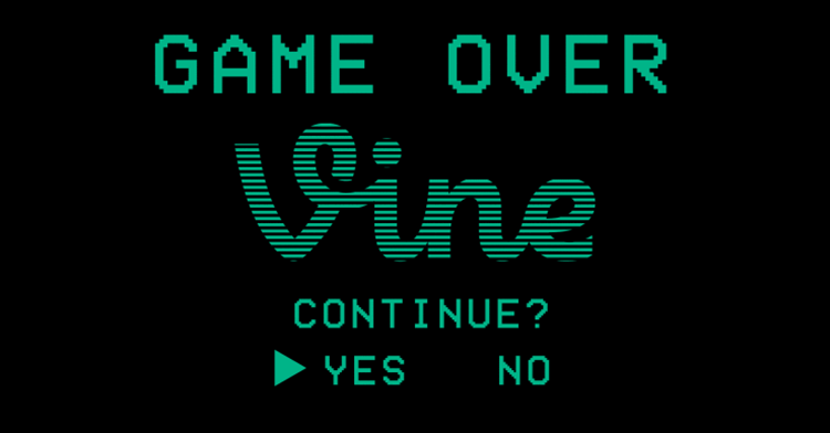 Vine ditawar