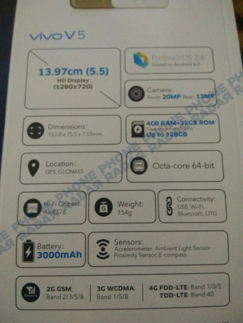 vivo-v5