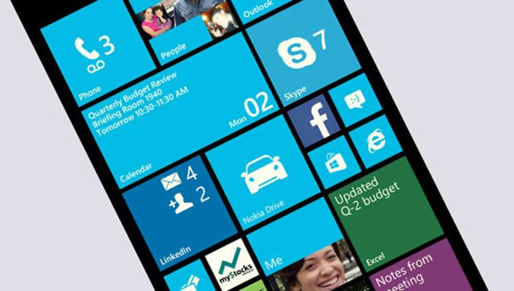 WIndows Phone Terbaru