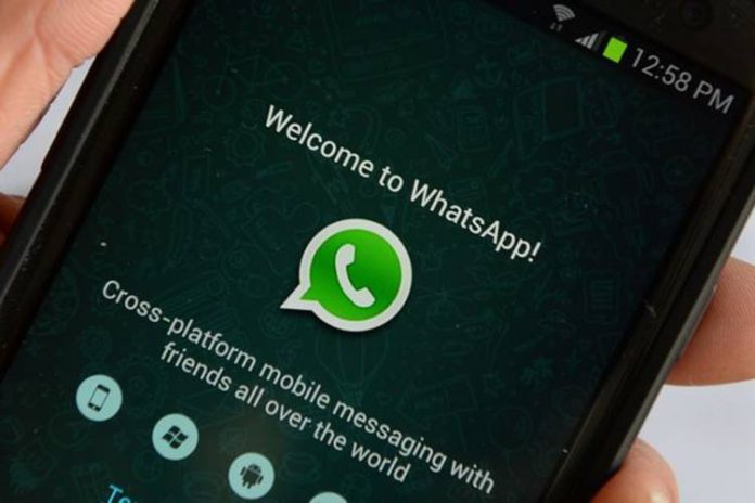 whatsapp WhatsApp tak lagi hadir