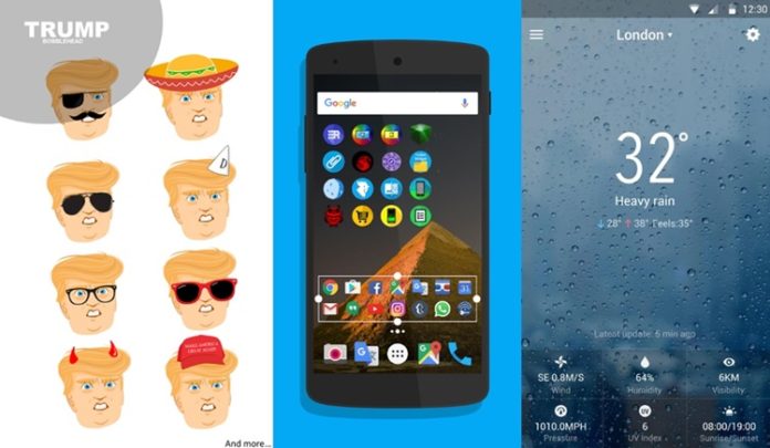 5 Widget Terbaik untuk Android