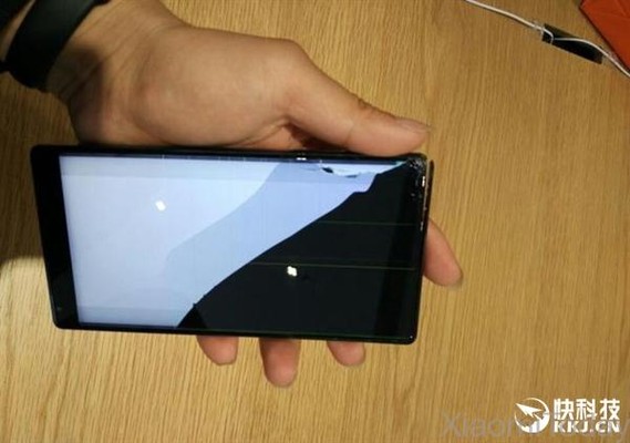 Xiaomi Mi MIX