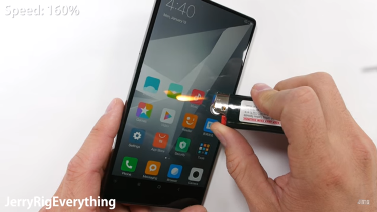 Xiaomi Mi MIX