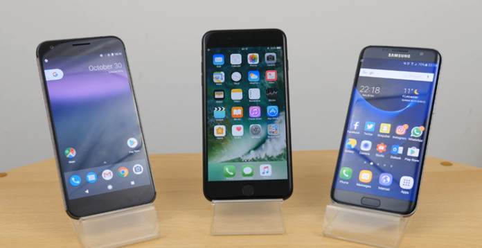 adu-cepat-isi-baterai-2 smartphone flagship