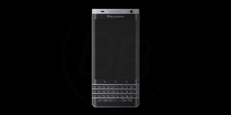 blackberry mercury
