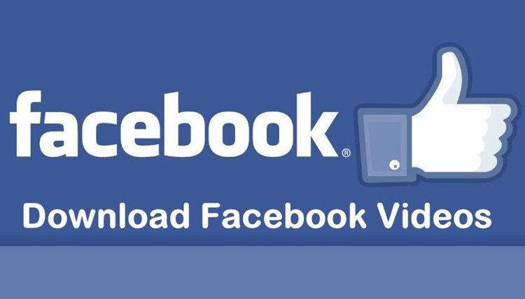 download video facebook