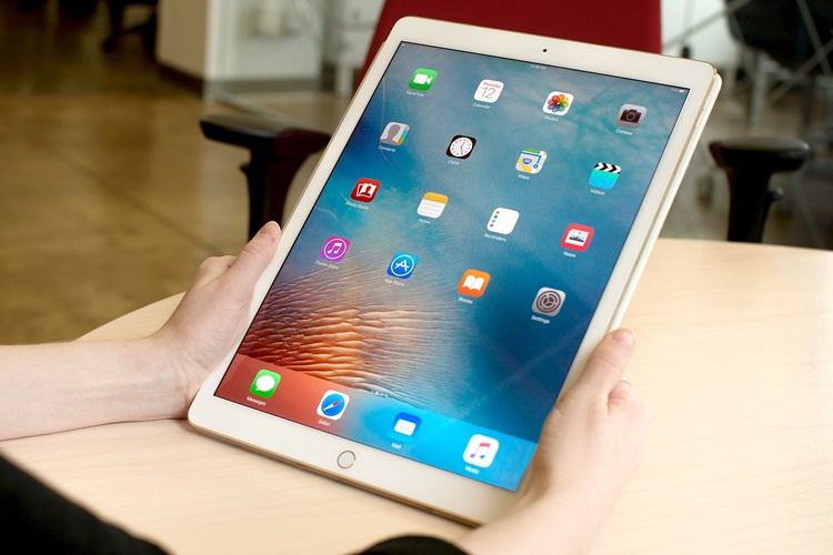 iPad 10.5 inch