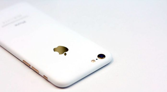 iphine-7-pure-white-1 iPhone 7 Jet White