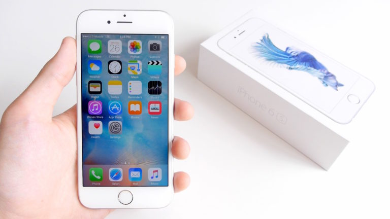 Apple Mulai Jual iPhone Refurbished Secara Online