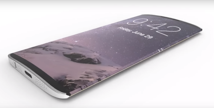 iphone-8 Fitur utama iPhone 8