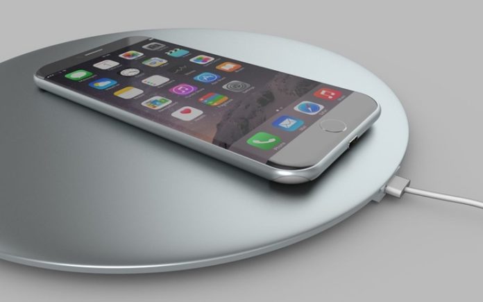 iphone-8-wireless-charging 3 model iPhone baru