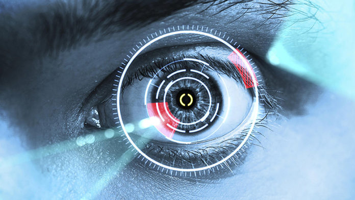 iris-scan