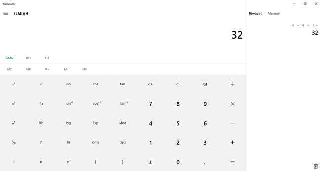 kalkulator-scientific-mode