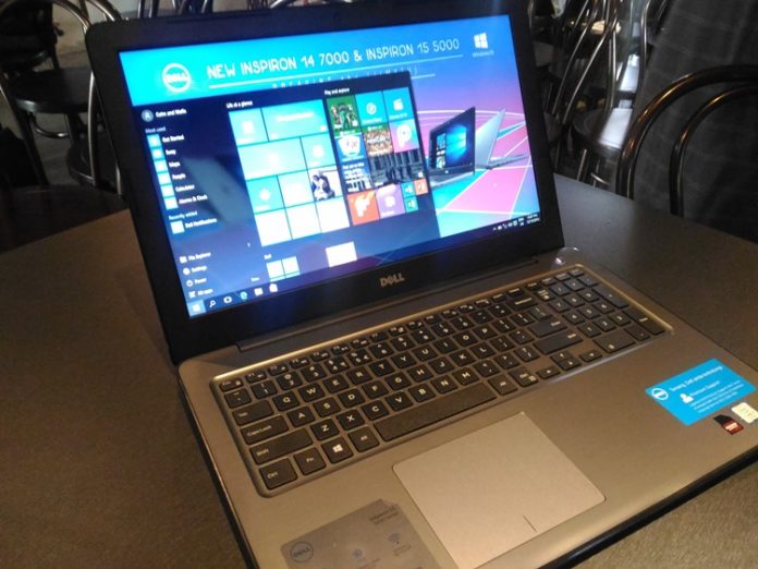 15 5000-2 New Inspiron 15 5000