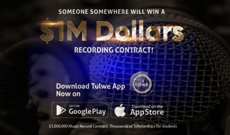 Tulwe Ciptakan Ekosistem Baru dalam Kompetisi Musik