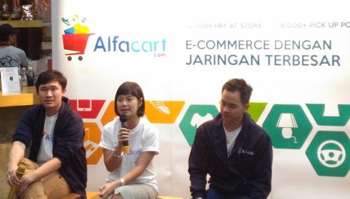 Alfacart