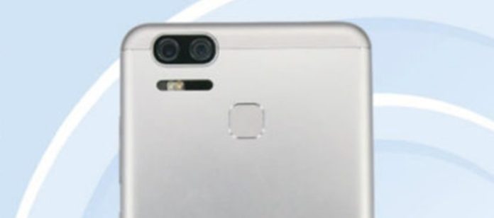 Asus Zenfone 3 Zoom Asus Zenfone 3 Zoom