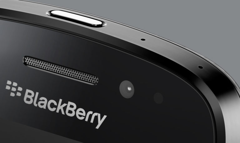BlackBerry & TCL Rampungkan Kesepakatan Lisensi Smartphone