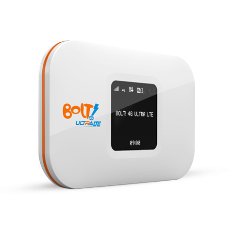 Bolt aquila slim