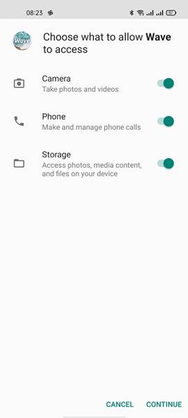 Cara Desain Buat Lock Screen Android