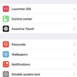 Cara Desain Buat Lock Screen Android 16