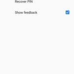 Cara Desain Buat Lock Screen Android 8