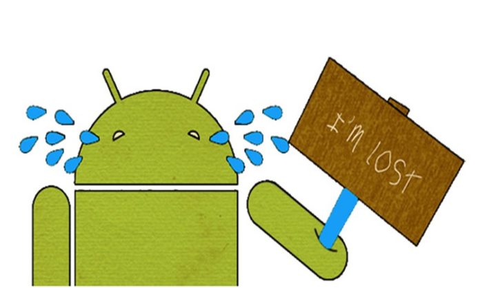 Cara Temukan Smartphone Cara Temukan Smartphone