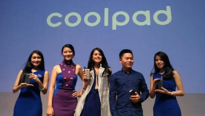 Coolpad Fancy 3 rilis di Indonesia