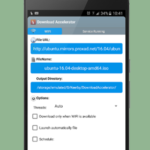Download Manager Accelerator-1