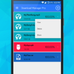 Download Manager Pro