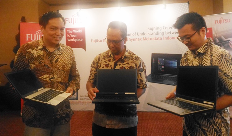 pasar laptop di Indonesia
