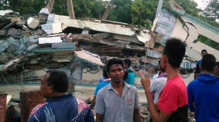 Pasca Gempa Aceh, Layanan XL Tetap Normal