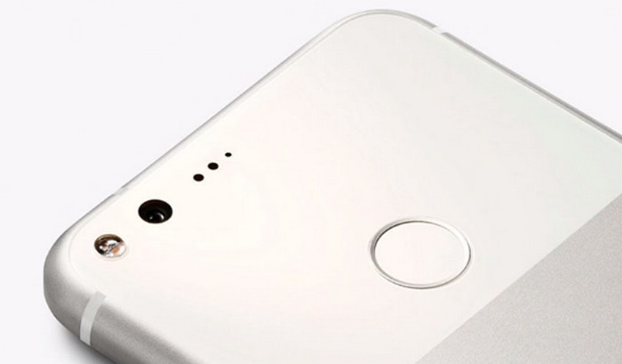 Pengguna Keluhkan Aplikasi Kamera Google Pixel Tak Berfungsi